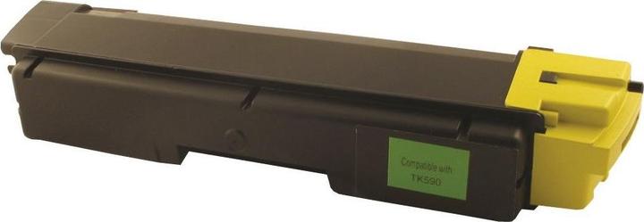 Produktbild Peach Tk-590y (Y)