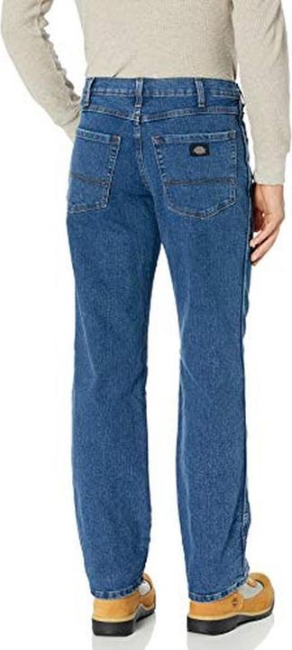 Produktbild Dickies Jeans Elastici in Vita Attiva (W32/L32)