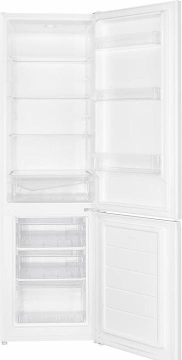 Actual product image Heinner HC-HM262E++ (262 l)