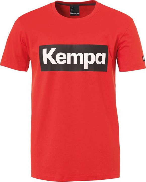 Actual product image Kempa Promo T-Shirt (XL)