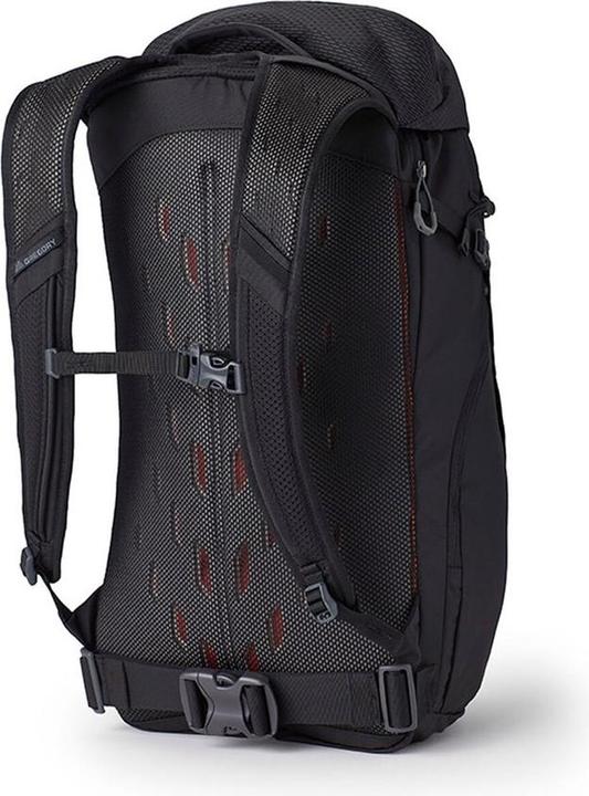 Actual product image Gregory Nano 30 (30 l)