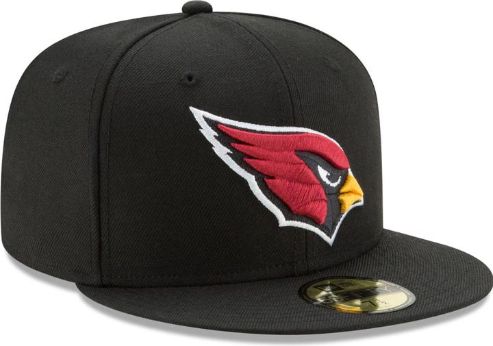 Actual product image New Era 59Fifty Cap - NFL ON FIELD Arizona Cardinals - 7 1/2 (7 1/2)