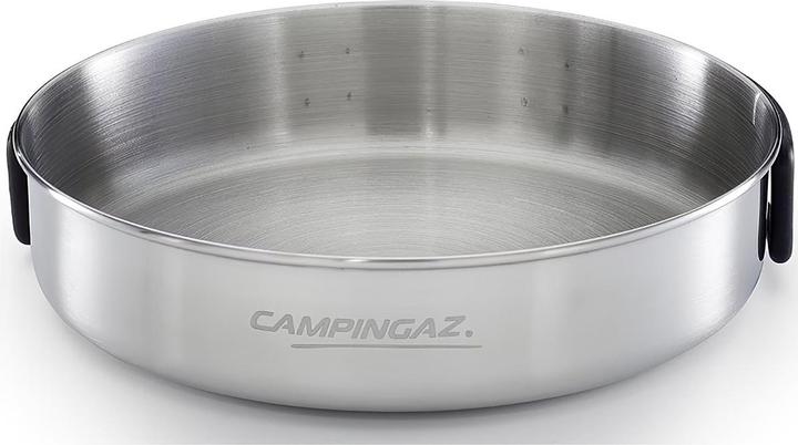 Actual product image Campingaz Camping crockery set