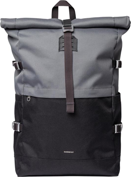 Multi Dark con pelle nera