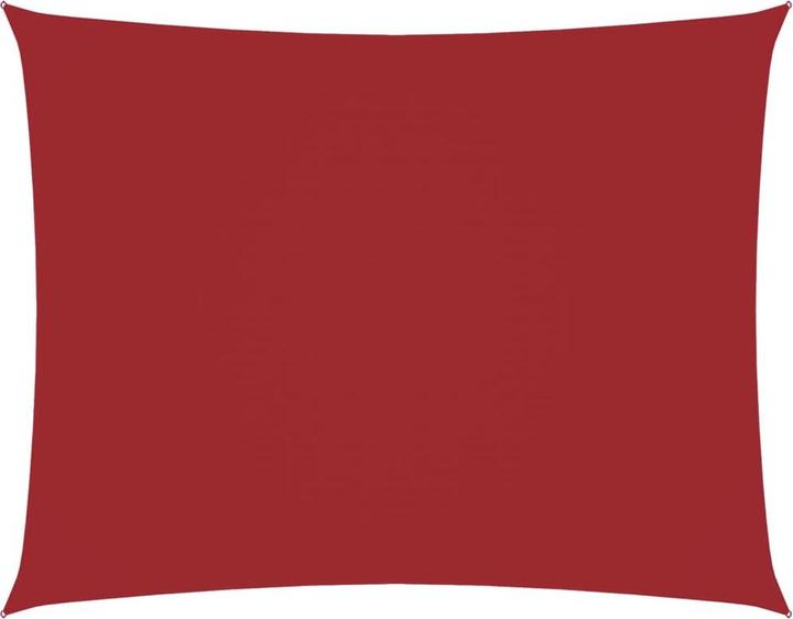 Produktbild vidaXL Sonnensegel (350 x 450 cm)