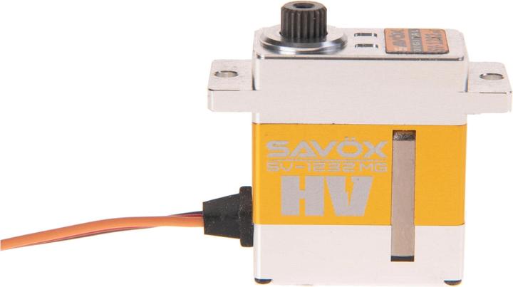 Produktbild Savöx Servo SV-1232MG Digital