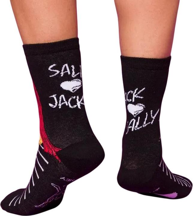 Produktbild The Nightmare Before Christmas Socken (37 - 42)