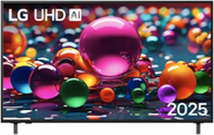 Image du produit LG 55UA75006LA (55", UA75, LED, 4K, 2025)