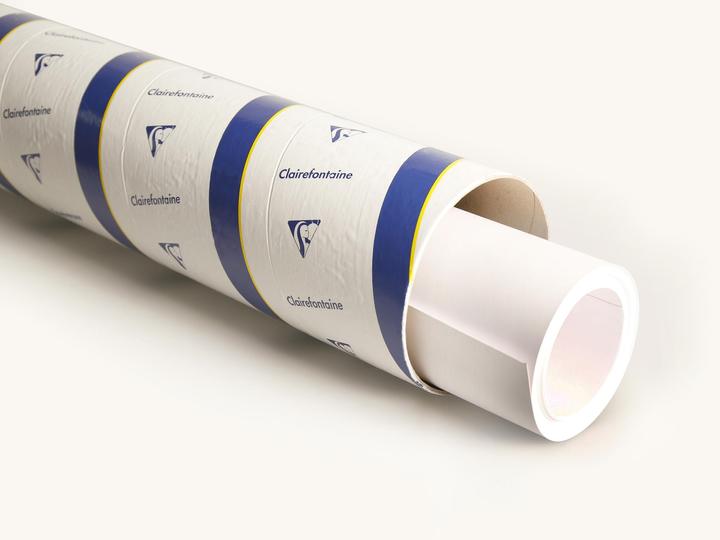 Actual product image Clairefontaine Multi-technology (250 g/m², 1 x)