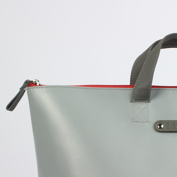 Produktbild 7clouds Shopper-Rucksack Shams 7.4 (13.20 l)
