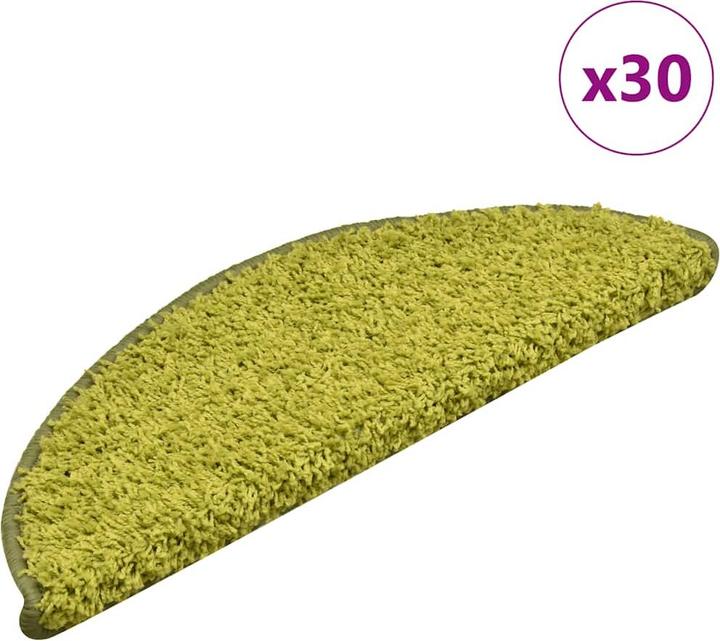 Grigio, Verde