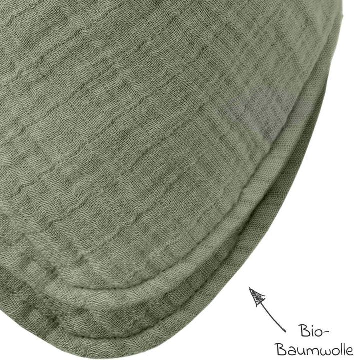 Produktbild Bibs Bandana Bib, Sage