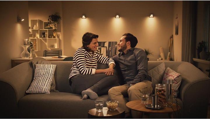 Immagine prodotto Philips Lampada (E27, 7.50 W, 806 lm, 1 x, F)