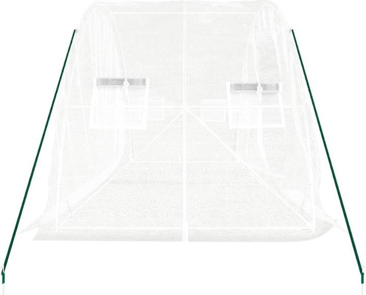 Immagine prodotto vidaXL Gewächshaus