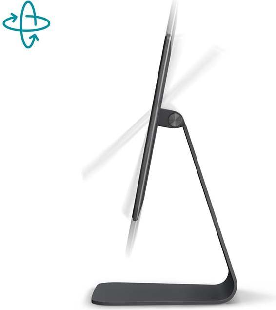 Image du produit Epico 9919111900002 boîtier de sécurité pour tablette (12.9") Grey