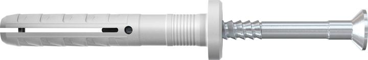 Produktbild Fischer Nageldübel N 5x40/15 F (100) (100 Stk.)