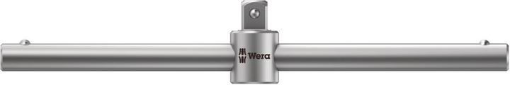 Actual product image Wera 8789 A Zyklop T-handle