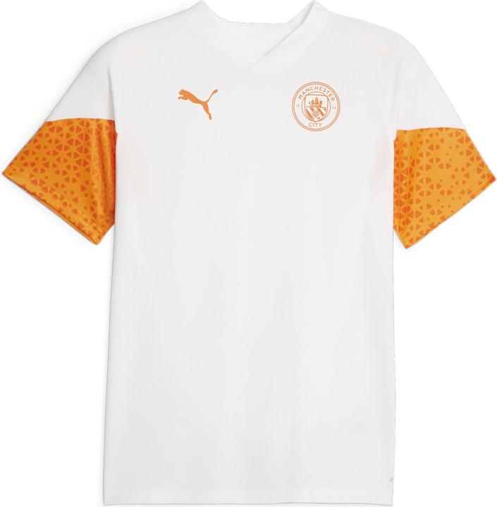 Produktbild Puma MCFC Training Jersey (L)