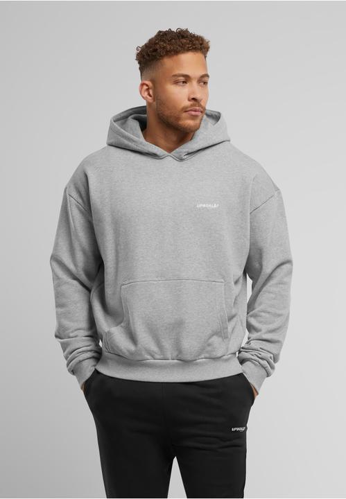 Produktbild Urban Classics Upscale Upscale Core EMB Oversize Hoody - 191105 (XXL)