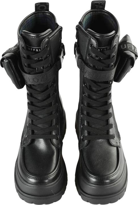 Produktbild Buffalo Aspha Com Hi - Vegan Nappa/Nylon (38)