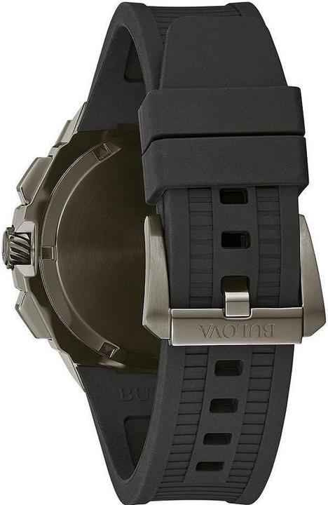 Produktbild Bulova 98B358 Precisionist Chronograph 46mm 30ATM (Chronograph, 46 mm)