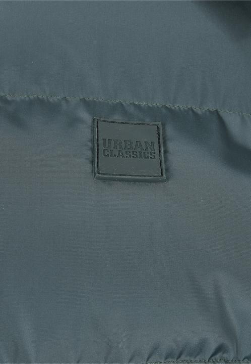 Actual product image Urban Classics Hooded Buffer Jacket (L)