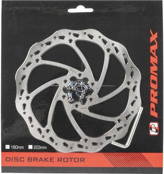 Produktbild Promax BD-180 (180 mm)