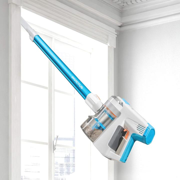 Actual product image Invictus X7