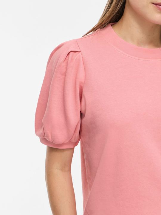 Immagine prodotto Vila VIHARISA Rundhals Sweatshirt mit kurzen Ärmeln (XS)