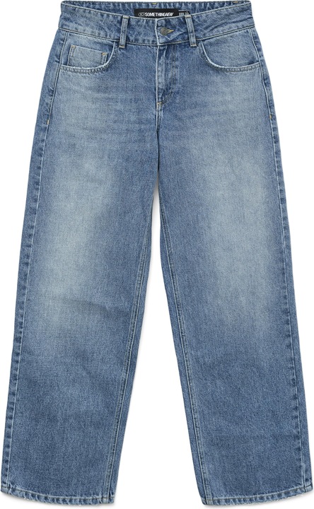 Produktbild Vero Moda SOMETHINGNEW Jeans Straight-Fit (26)