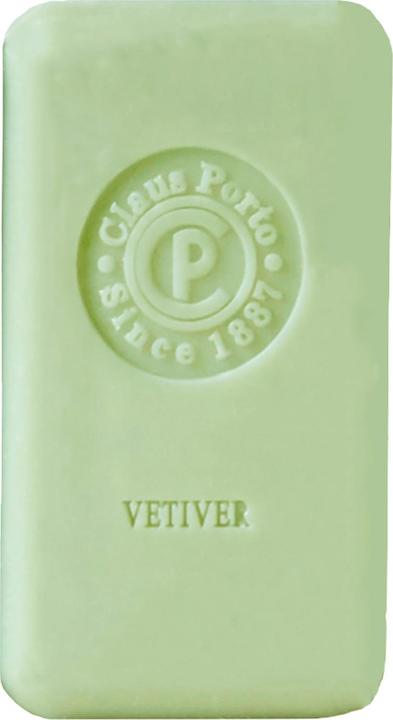 Image du produit Claus porto Agua Colonia Vetyver Savon (Savon dur)
