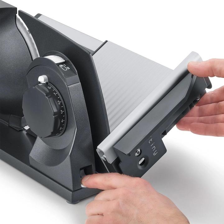 Actual product image Graef MYtiny