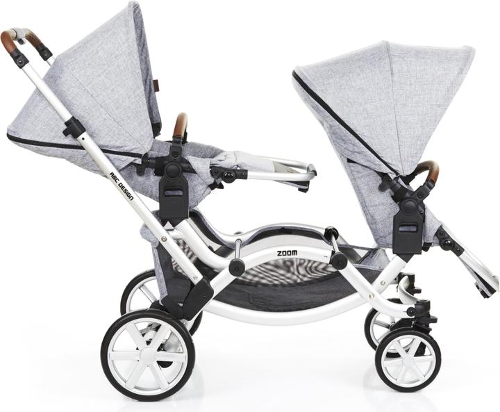 Actual product image ABC Design Zoom