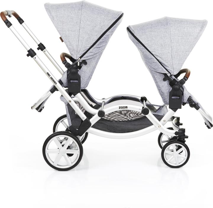 Actual product image ABC Design Zoom