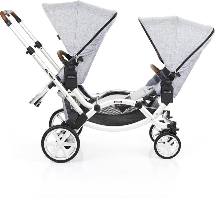 Actual product image ABC Design Zoom