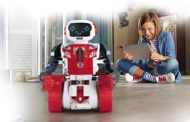 Produktbild Clementoni Evolution Roboter
