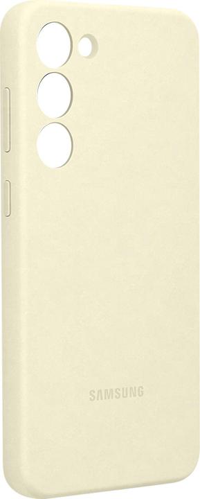 Actual product image Samsung Silicone Case (Samsung Galaxy S23+)