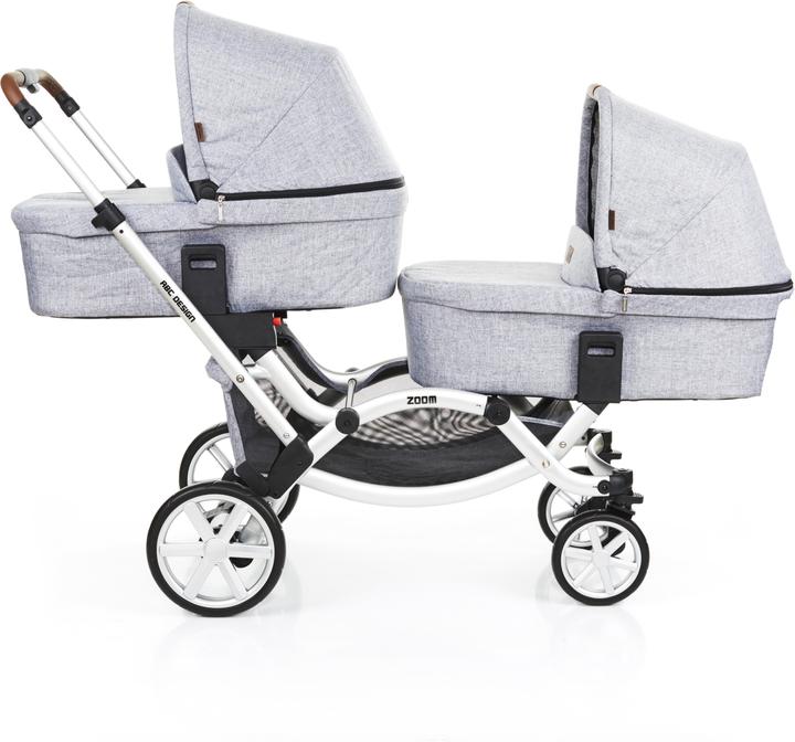 Actual product image ABC Design Zoom