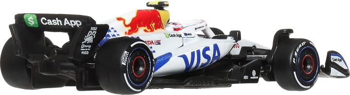 Immagine prodotto Hot Wheels Premium F1 - Team Racing Bulls Driver 1