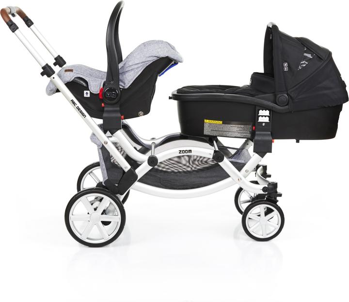 Actual product image ABC Design Zoom