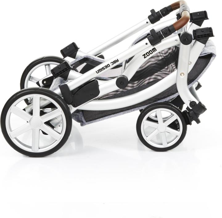 Actual product image ABC Design Zoom