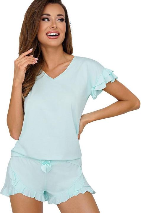 Produktbild Donna Pyjama (42)