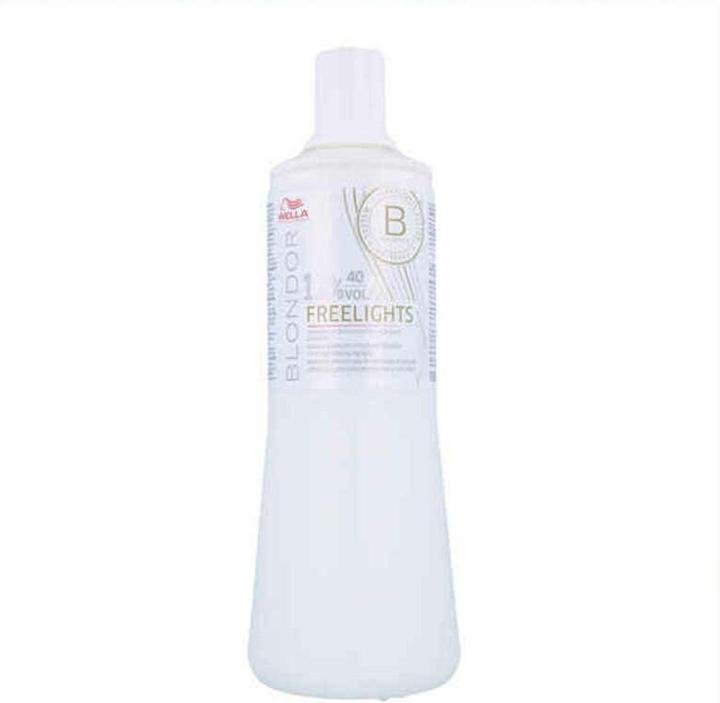 Image du produit Wella Blondor Freelights (Blond)