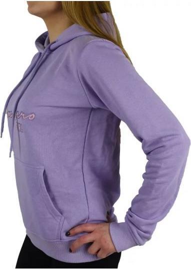 Image du produit Gymhero Sweat à capuche 783-LAVENDER - S (S)