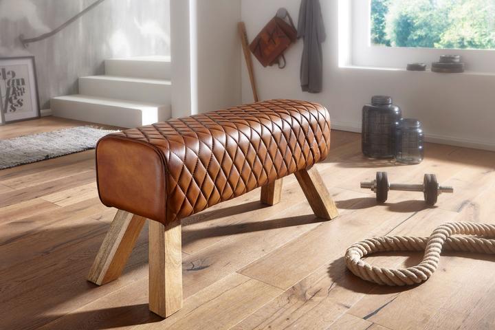 Produktbild FineBuy Turnbank (89 cm)