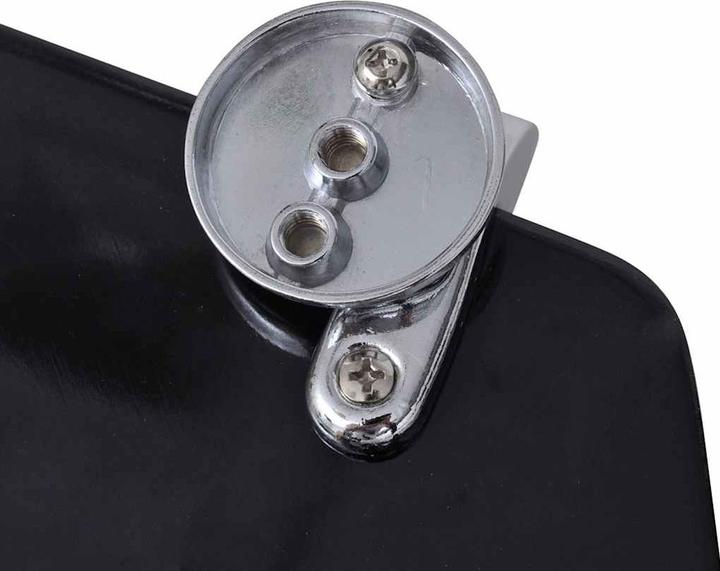 Produktbild vidaXL WC- Sitz