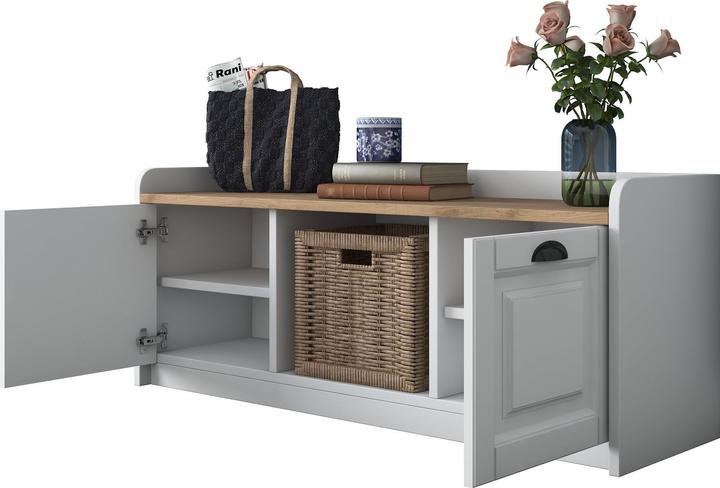 Immagine prodotto Homitis Kaiser (120 x 40 x 45 cm)