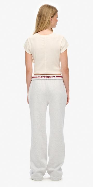 Image du produit Superdry Essential Logo Lr Flare (XL)
