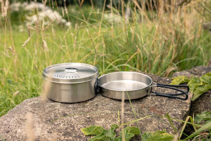 Image du produit Campingaz Trekking-Geschirrset