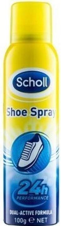 Actual product image Scholl Fresh Step (150 ml)